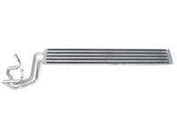 Stuurhuiskoeler radiateur. Porsche Cayenne 955 / 957 - 95534706904, 95534706903, 95534706902, 95534706901, 95534706900, 8MO376726301, 8MO 376 726-301