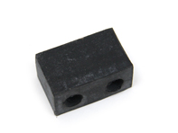 Transmission Oil pipe sealing rubber. Porsche 964 C2 Tiptronic - 94330732100