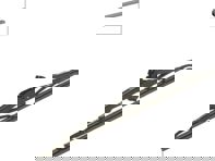 Wisserblad achter 'BOSCH' Porsche 911 / 930 Turbo - 3397004360, 9111250016, 91162861301