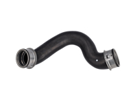 冷却液软管。保时捷 996 / 997.1 - 99710683103, 99710683102, 99610683101