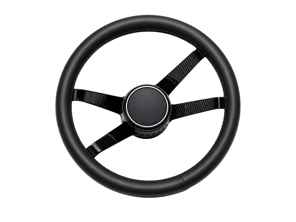 Lightweight Steering Wheel 360mm Carbon Fibre or Flax. Porsche 911 1965-73 / 993 - 90134708100, 90134708110, 91134708200, 91134708400, 91134708300, 91134708401