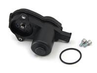 Motor eléctrico de freno de mano. Porsche 95B Macán - PAB998281, 8K0998281A
