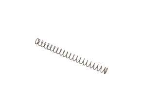 Handbrake compression spring. Porsche 911 / 964 / 993 / 914 / 928 / 944 / 968 - 90142454300 - JG.543.00