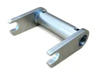 Horquilla de desembrague. Porsche 356 B / 356 C - 74111607300