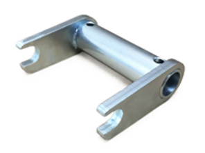 Ontkoppelingsvork. Porsche 356 B / 356 C - 74111607300