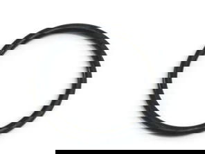 O-ring afdichting waterleiding. Porsche 987 Boxster / Kaaiman - 99610680107