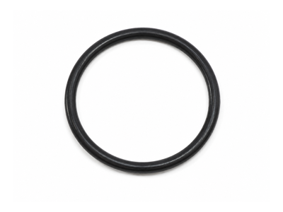 O-ring seal water pipe. Porsche 987 Boxster / 987 Cayman - 99610680107
