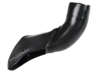 Presa d'aria calda, POSTERIORE DESTRA. Porsche 911 / 964 Turbo / 914 - 91110682700 - 1682602180