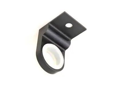 Staffa di supporto dell'asta del cambio ad alte prestazioni RennShift. Cambio di coda Porsche 901/915/930 e 914 - 93042403100, 93042403101, 91442422400, 90142402900, 90142429100