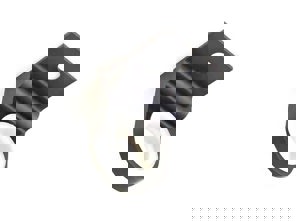 RennShift 高性能换挡杆支撑架。保时捷 901/915/930 和 914 尾部换挡变速箱 - 93042403100, 93042403101, 91442422400, 90142402900, 90142429100