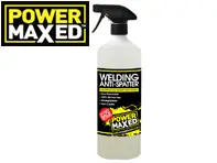 Antisalpicaduras de soldadura Power Maxed - AS2500, AS5000, HW200