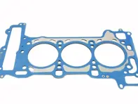 Guarnizione testata motore. Porsche 95B.2 Macan / 971 Panamera / 9YA Cayenne - 9A710314800, 9A710314900, PAB103148, PAB103149 - I01012035, I01012036