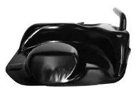 Réservoir de carburant / réservoir d'essence 62Ltr. Porsche 911, 2.0-2.7, 10/63-07/73 - 91120190400, 1615600100, 91120190402, 91120190401 - 581000-8, 1615600100