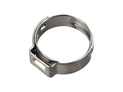 Collier de serrage pour tuyau de reniflard du système de refroidissement. Porsche 997 GT3 / GT3 RS 2007-11