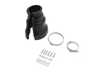 Axle boot kit, rear. Porsche 356 - 111598021A, 598200001 - 8153600310