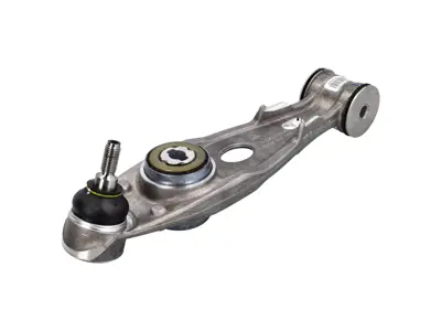 Brazo de control DELANTERO. Chasis Porsche 981 SPYDER / 991 Sport con PASM y PDCC - 99134105321, 99134105322, 99134105324 - JTC1620