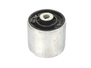 Soporte hidráulico de brazo oscilante inferior delantero. Porsche 970.2 Panamera - 97034124521