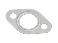 Dichtung Sekundärluftventil. Porsche 996 Turbo - 99611321371