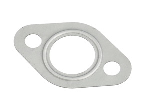 Pakking secundaire luchtklep. Porsche 996Turbo - 99611321371