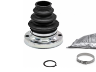 Homokinetische koppeling kit. Porsche 986 Boxster / 987/981 Boxster & Cayman - 98733295500, 98633225900 - GKNB11080