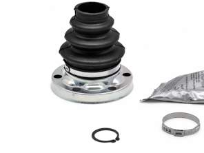 Homokinetische koppeling kit. Porsche 986 Boxster / 987/981 Boxster & Cayman - 98733295500, 98633225900 - GKNB11080