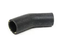 Coolant hose, feed short. Porsche 997.1 - 99710681202