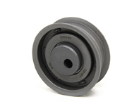 Tensor de la correa del árbol de levas. Porsche 924 / 924 Turbo - 026109243F, 600690 - GT35701