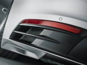 碳纤维后扩散器。保时捷 992 - 992.1.23.03.BC, 992.1.23.03.VGC, 992.1.23.03.PR, 992.1.23.03.GB