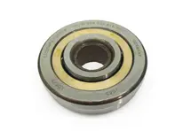 Cojinete de caja de cambios de cuatro puntos. Porsche 911 65-83 - 9990520160A, 99905201600, 9990520160A/1, 99905201600/1