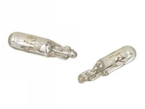 Glühbirne 12V / 1,2W - 90063113290