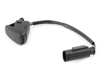 Tobera de chorro de lavaparabrisas. Porsche 987 Boxster / Caimán / 997 - 99762807700