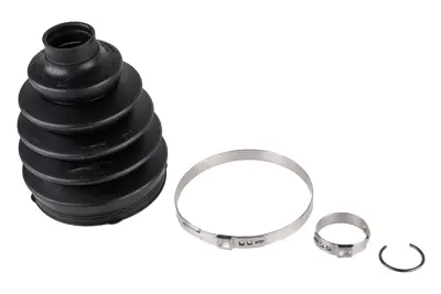 Kit cuffia giunto omocinetico anteriore Giunto omocinetico ESTERNO. Porsche 958 Cayenne - 95834990400, 00004330631, PAB498203, PAC498203