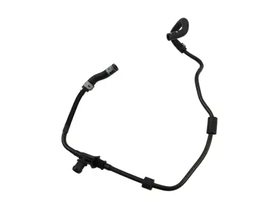 Engine Coolant Vent Hose, Upper Centre. Porsche 95B.2 / 95B.3 Macan 2.0L Petrol 2019>> - PAC121081A, PAC121081