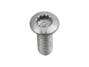 冷却水泵螺栓 M6X18。保时捷 955 / 957 / 958 卡宴 - N10526802