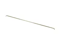 Door lock connecting rod. Porsche 911 70-73 - 91153156100 - PS5394, 1687551170