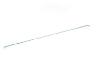 Biela de cerradura de puerta. Porsche 911 70-73 - 91153156100 - PS5394, 1687551170