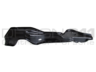 Support de réservoir de carburant. LA GAUCHE. Porsche 911 1974-89 - 91150111102GRV, 91150111102, 91150111100