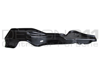 Fuel Tank Support. LEFT. Porsche 911 1974-89 - 91150111102GRV, 91150111102, 91150111100
