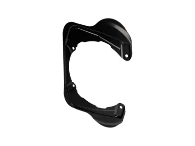 Brake disc cover plate REAR. Porsche 993 1995 - 1998 - 99335280102 - BRK11.1.109, 1664300900
