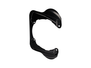 Brake disc cover plate REAR. Porsche 993 1995 - 1998 - 99335280102 - BRK11.1.109, 1664300900