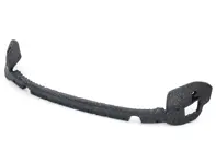 Front bumper plastic foam strip. Porsche 9J1.1 Taycan Cross Turismo - 9J0807549 - 9J0807549