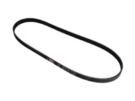 交流发电机驱动皮带 保时捷 971 Panamera V6 / E3 Cayenne V6 / Macan V6 - 9A790313710, 6PK1178