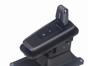 Wählhebelbetätigung PDK. Porsche 992 - 992713033TTDM, 992713033ETDM, 992713033GTDM, 992713033JTDM, 992713033LTDM, 992713033NTDM, 992713033QTDM