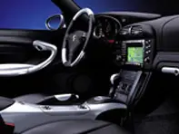 Volante con impugnatura in lega. Porsche 993/996/986 - 99634798328A28, 99634798329A28