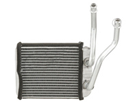 空调热交换器。保时捷 955 Cayenne / 957 Cayenne LHD - 114 603, 114603, 95557232600, 7L0819031, 049001N, 114 603, 114603, 73975, 811532 - AH 180 000P, AH 180 000S