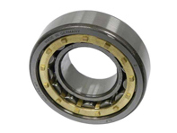 Cylindrical roller bearing. Porsche 993 - 19384, 99911019401