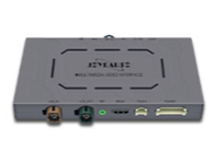 适用于保时捷 PCM3.0 Boxster / Cayman / 997 2009-12 的 WIFI 无线 Apple CarPlay、AirPlay、Android 解决方案