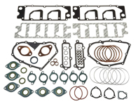 Juego de juntas de cabeza de motor. Porsche 911 2.7L 1973-76 - 525.848, 91110090503