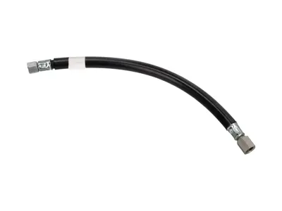 Fuel Hose Return. Porsche 944 2.7ltr / 944 turbo - 95135602713 - PKLA23