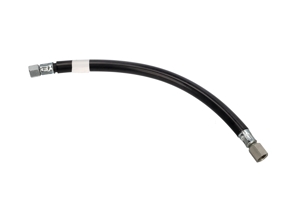 Fuel Hose Return. Porsche 944 2.7ltr / 944 turbo - 95135602713 - PKLA23